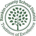 Rankin County School District Logo